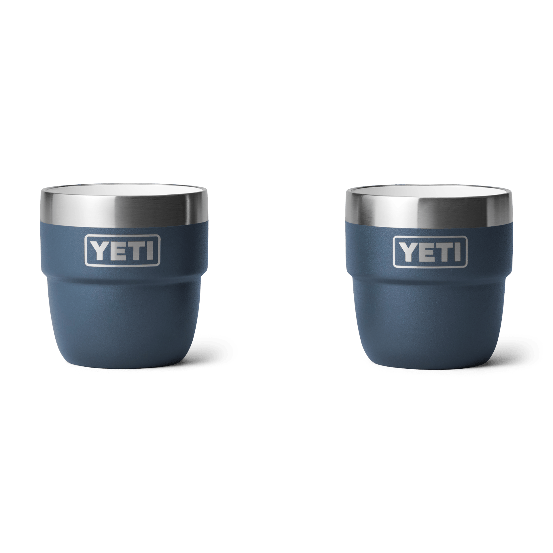 Rambler® 4 oz Stackable Cups