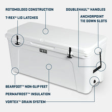 Tundra® 160 Hard Cooler