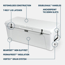 Tundra® 250 Hard Cooler