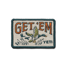 YETI® Collectors' Patches YETI Ice Cold Patch