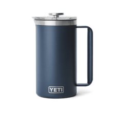 Rambler® 34 oz French Press