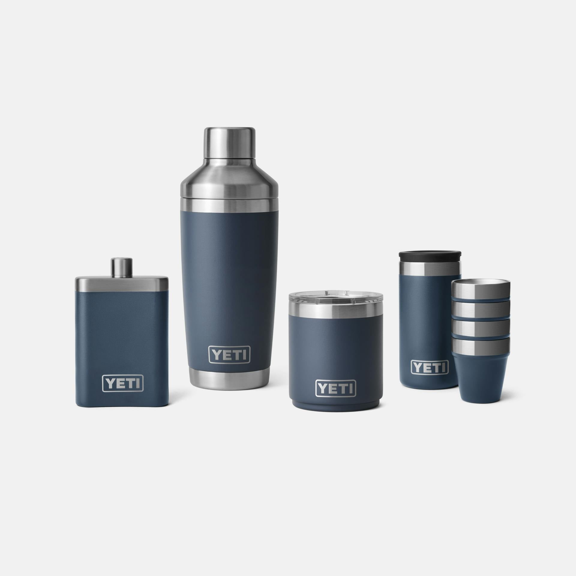 Rambler® 10 oz Stackable Lowball