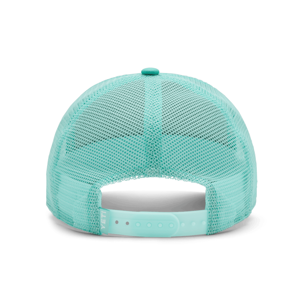 YETI Logo Badge Kids' Snapback Hat