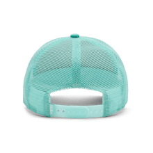 YETI Logo Badge Kids' Snapback Hat