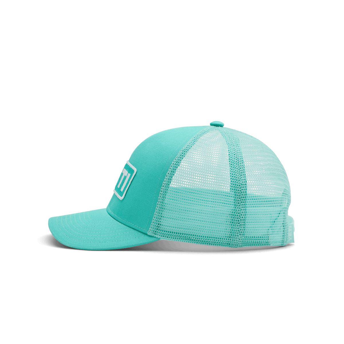 YETI Logo Badge Kids' Snapback Hat
