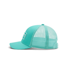 YETI Logo Badge Kids' Snapback Hat