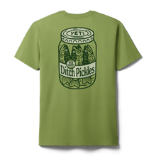 Stuffed Dills Short Sleeve T-Shirt