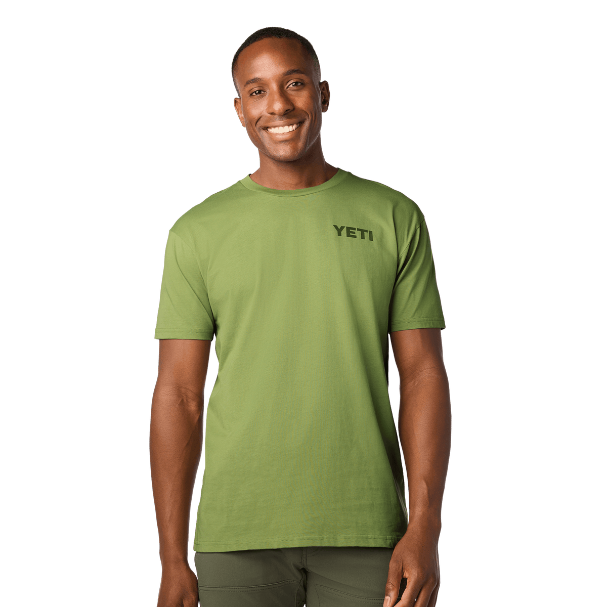 Stuffed Dills Short Sleeve T-Shirt