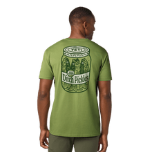 Stuffed Dills Short Sleeve T-Shirt