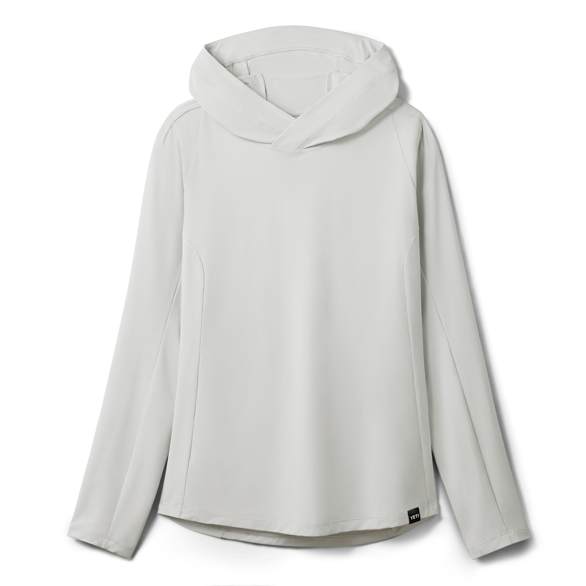 Women's Hooded Ultra Lightweight Sunshirt