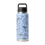 Blue Camo