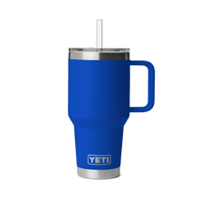 Rambler® 35 oz Straw Mug