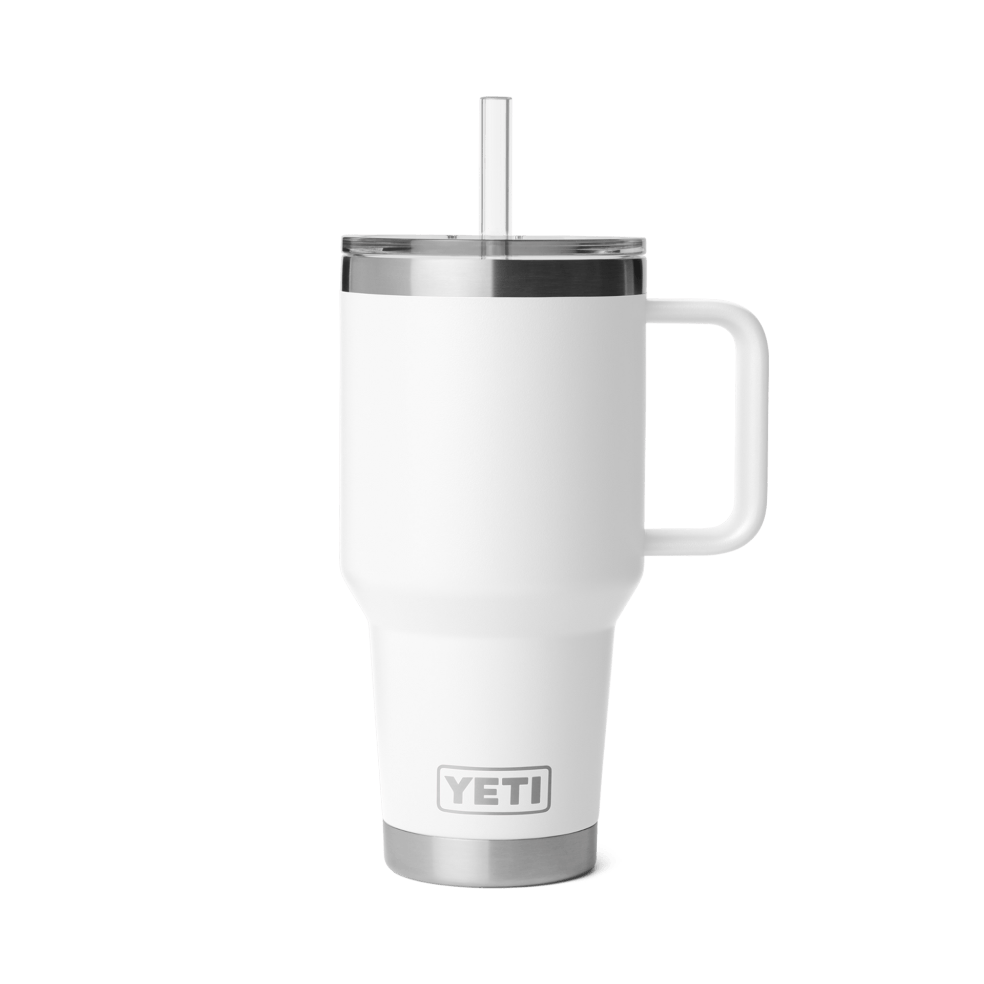 Rambler® 35 oz Straw Mug