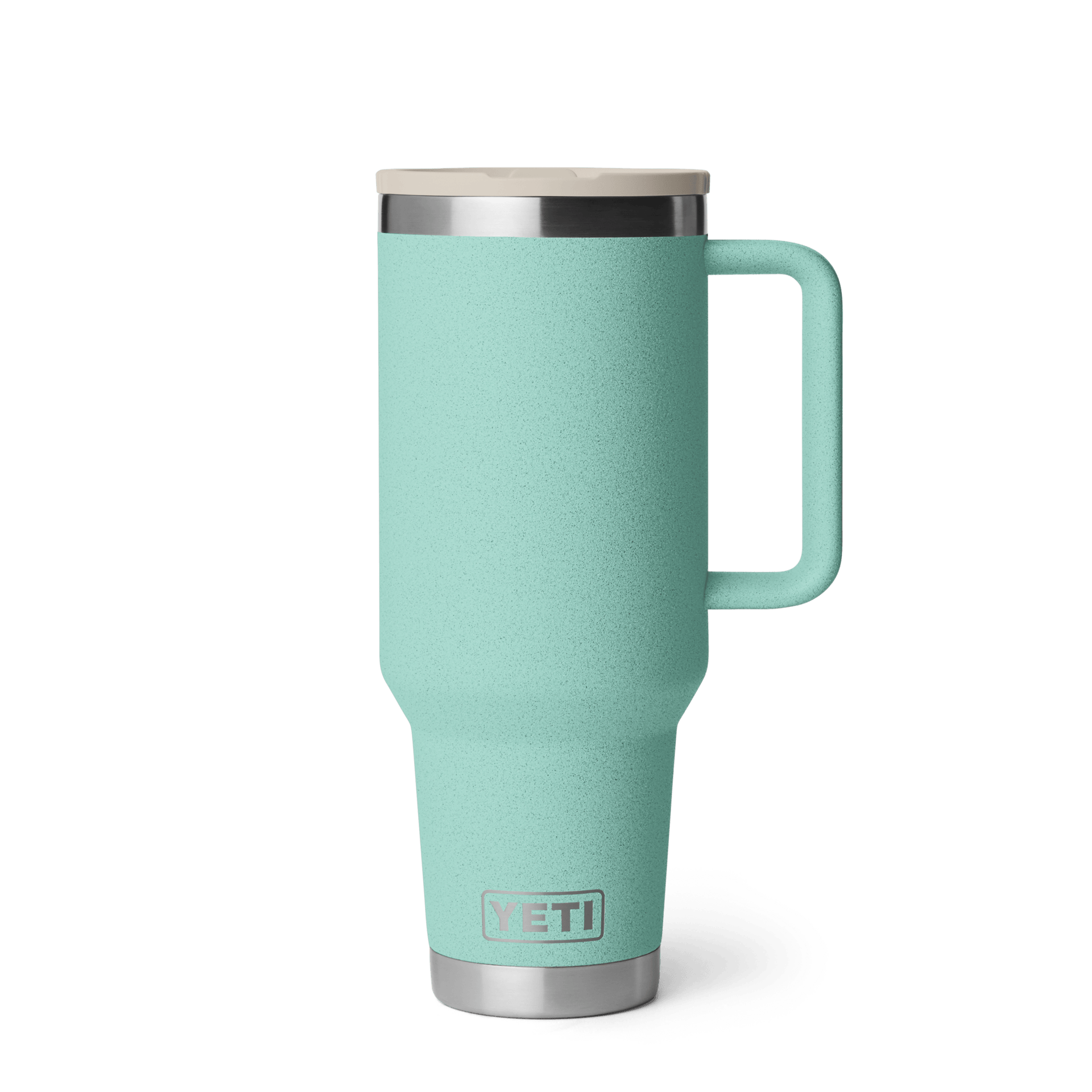 Rambler® 40 oz Travel Straw Mug