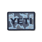 Blue Camo