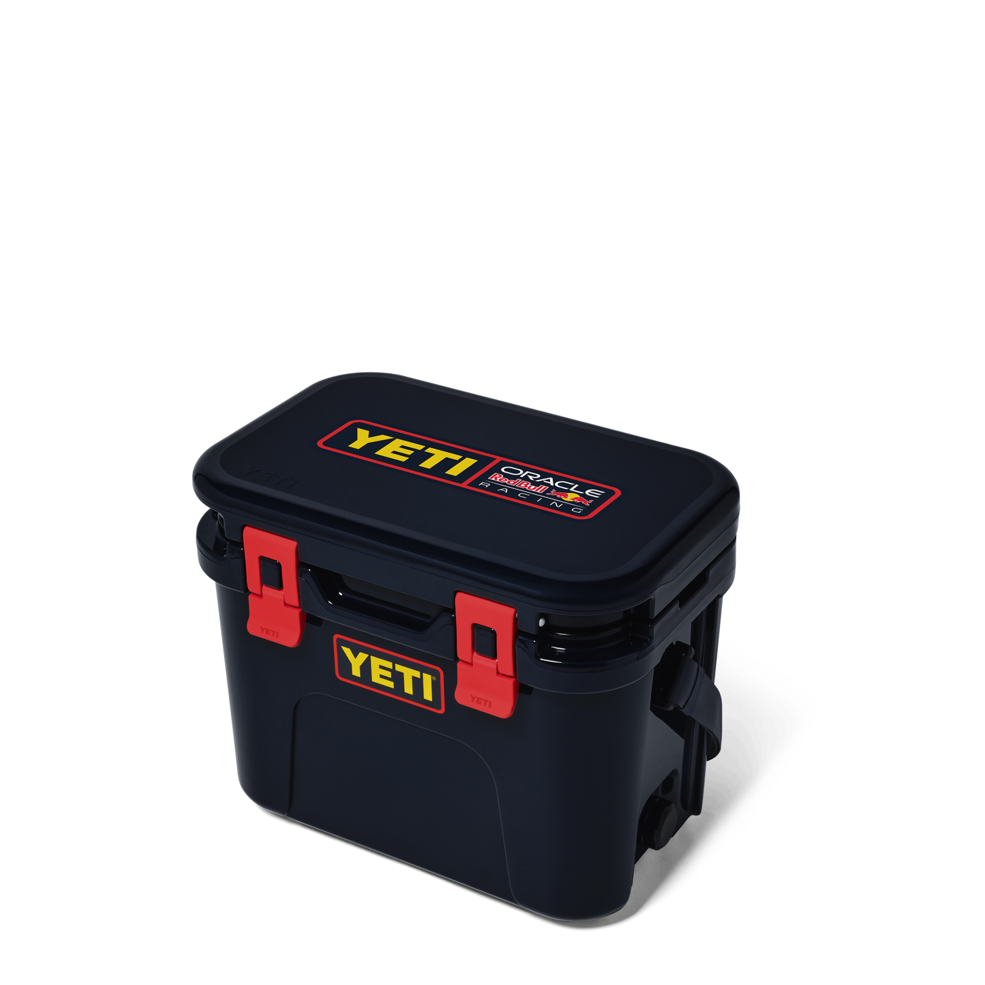 YETI x Oracle Red Bull Racing Roadie® 15 Hard Cooler