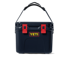 YETI x Oracle Red Bull Racing Roadie® 15 Hard Cooler