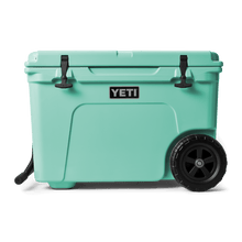 Tundra Haul® Wheeled Cooler