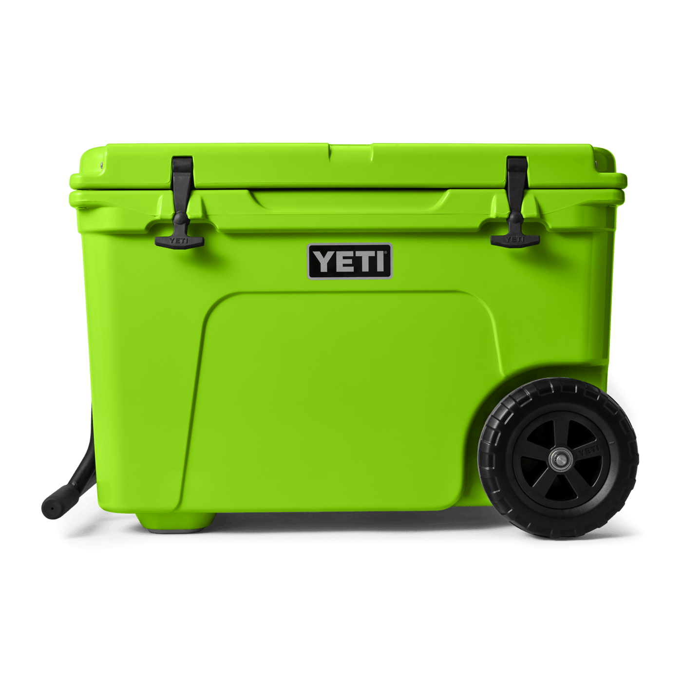 Tundra Haul® Wheeled Cooler