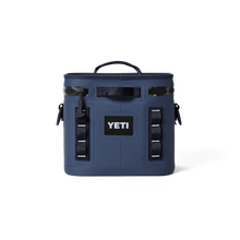 NOTRE DAME Hopper Flip® 8 Soft Cooler