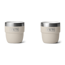 Rambler® 4 oz Stackable Cups