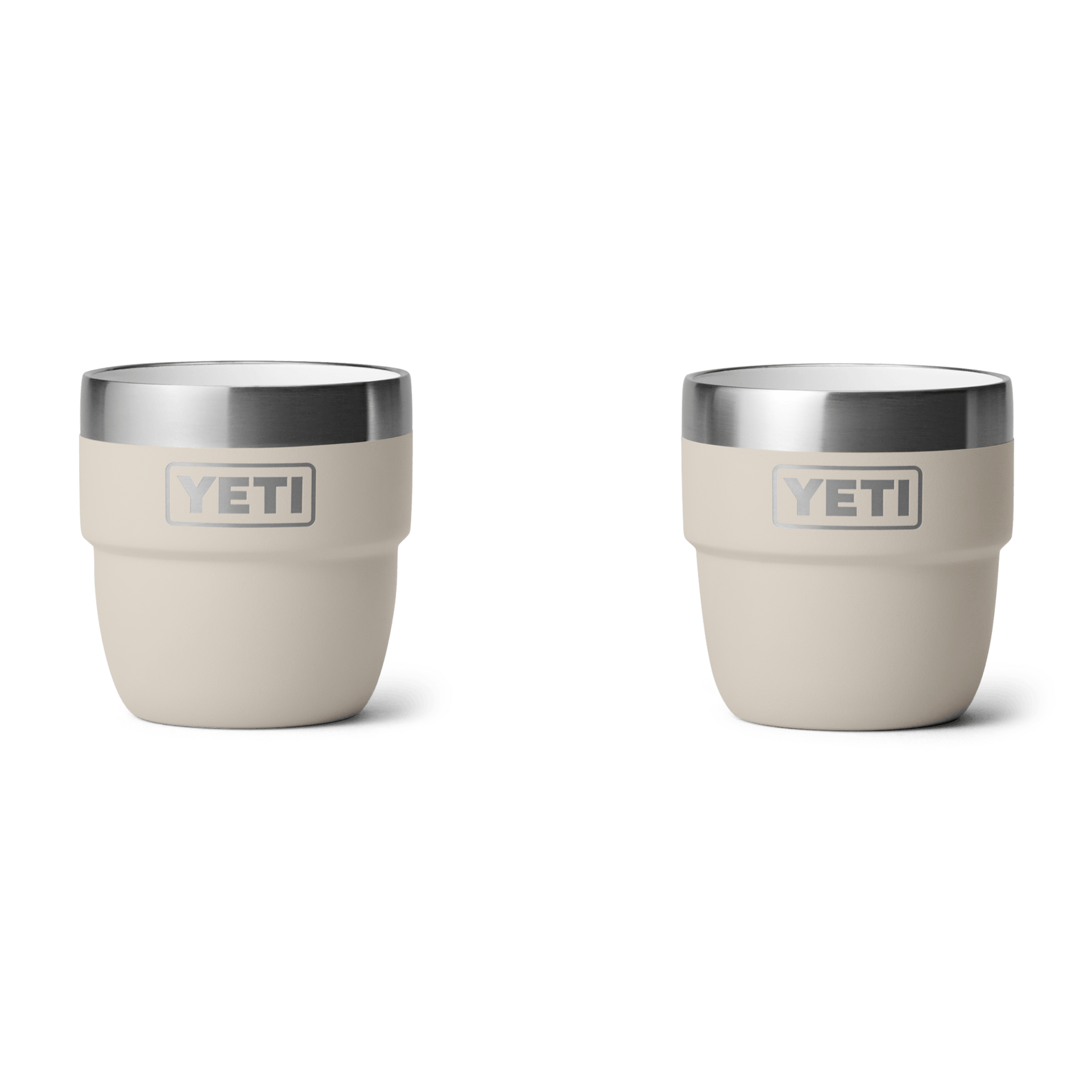 Rambler® 4 oz Stackable Cups