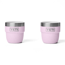 Rambler® 4 oz Stackable Cups