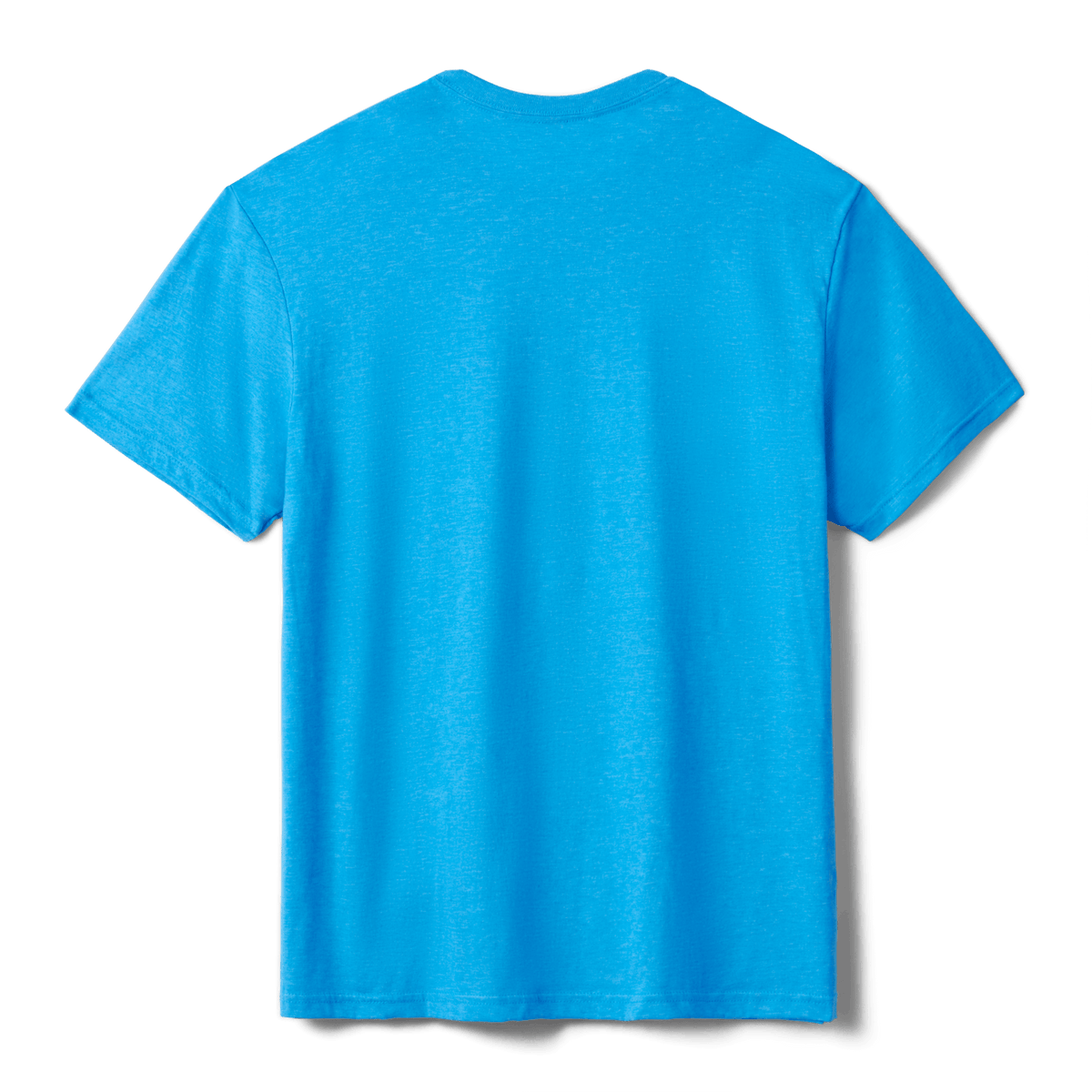 Big Wave Short Sleeve T-Shirt