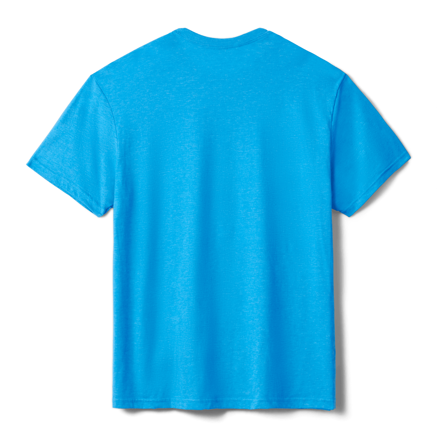 Big Wave Short Sleeve T-Shirt