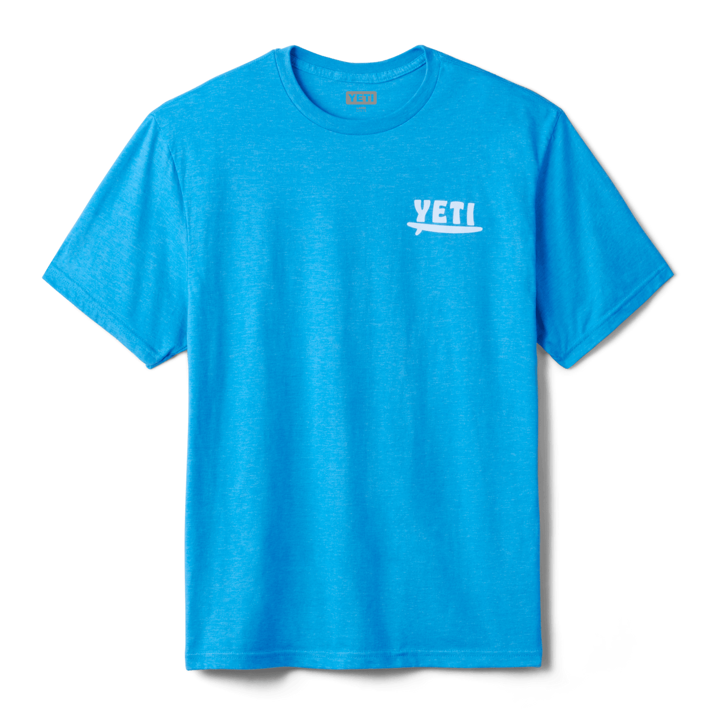 Big Wave Short Sleeve T-Shirt