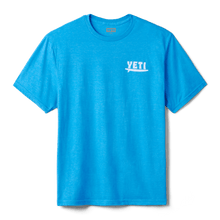 Big Wave Short Sleeve T-Shirt