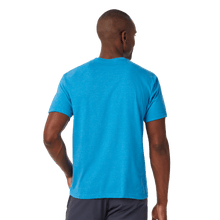 Big Wave Short Sleeve T-Shirt