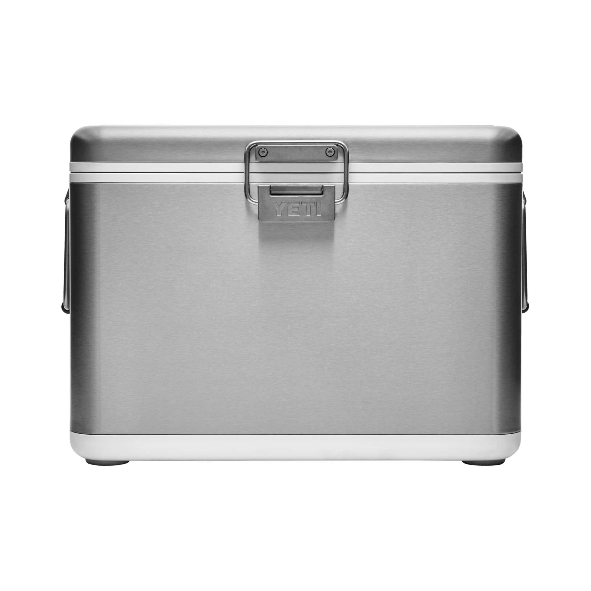 Yeti V Series® Stainless Steel Cooler