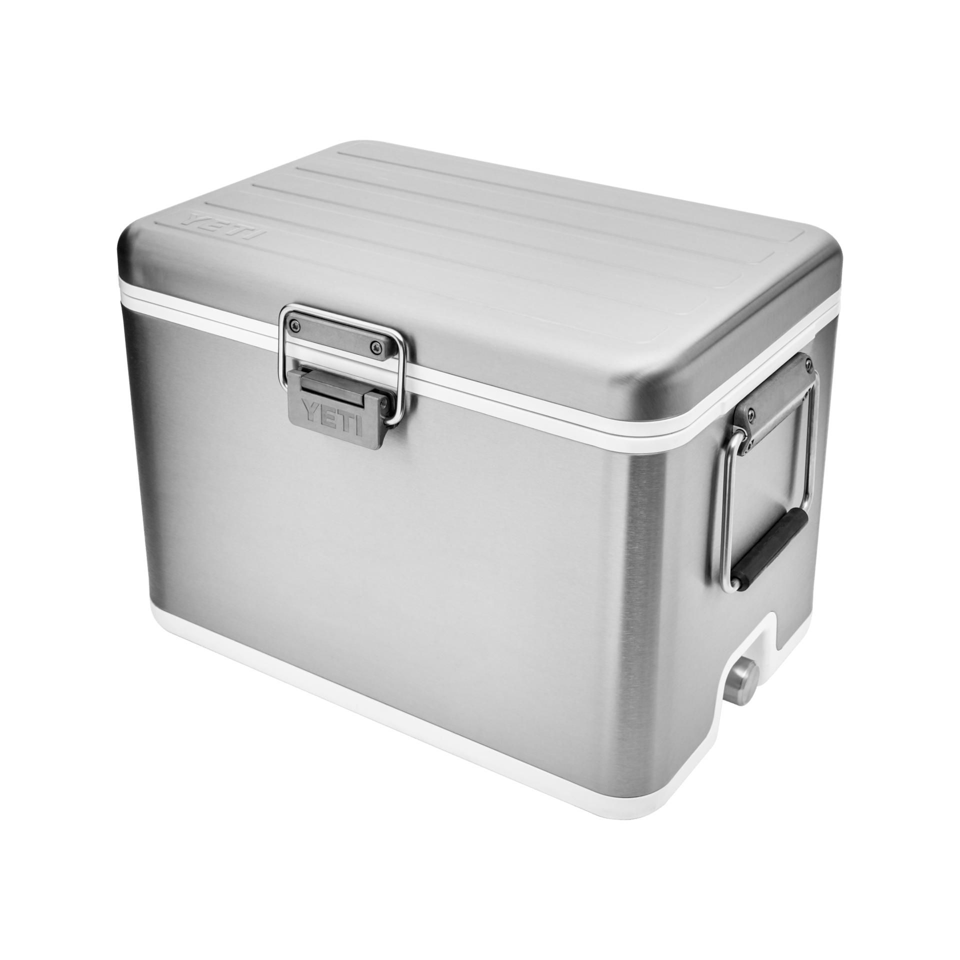 Yeti V Series® Stainless Steel Cooler