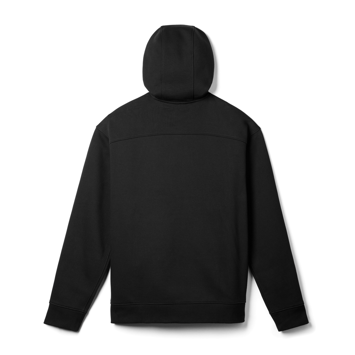 YETI® Eagle Badge Fleece Hoodie