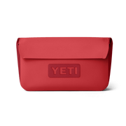 Rescue Red