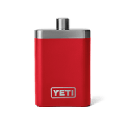 Rescue Red