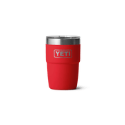 Rescue Red