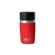 Rescue Red