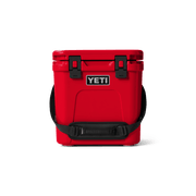 Rescue Red